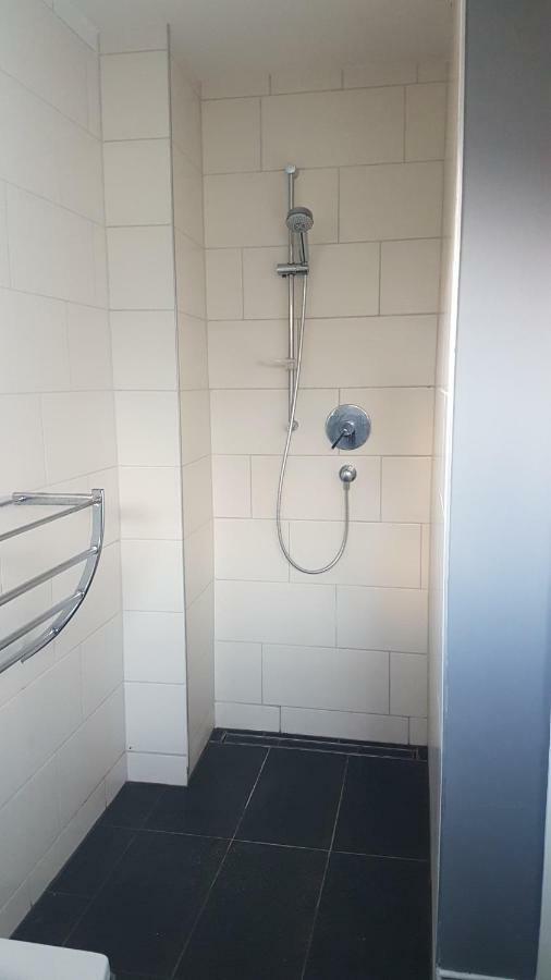 Ferienwohnung Eubaer Straße Niederwiesa Exterior foto