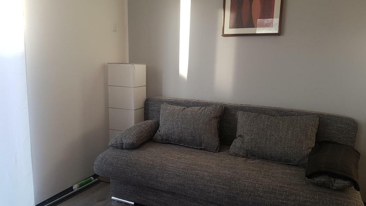 Ferienwohnung Eubaer Straße Niederwiesa Exterior foto