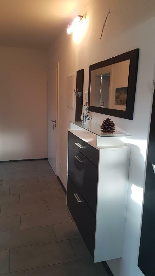 Ferienwohnung Eubaer Straße Niederwiesa Exterior foto